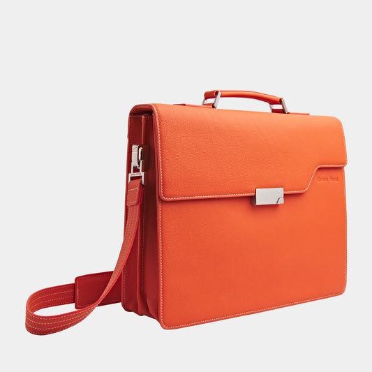 Evan Red® | Dutch Orange