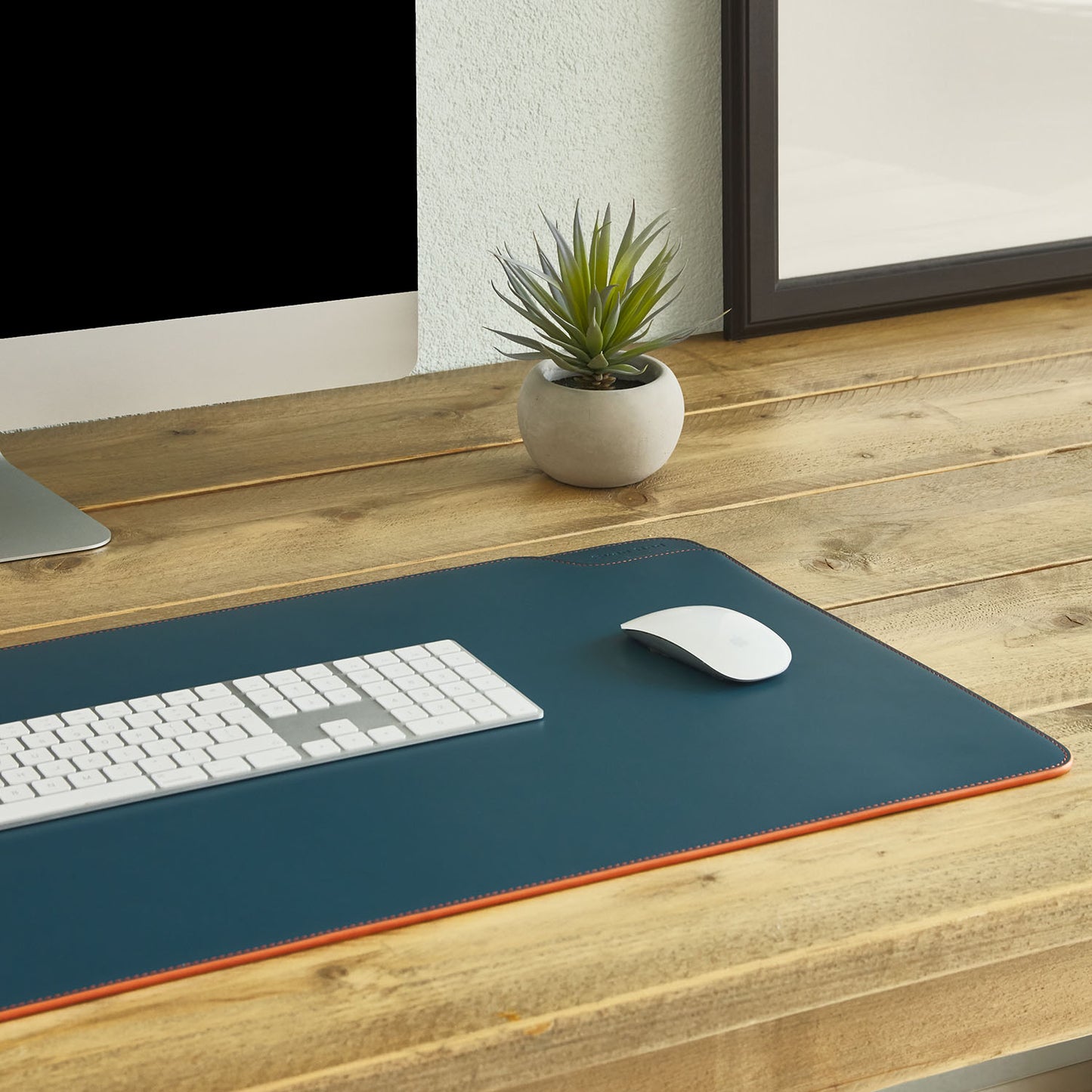 Petrol Desk Mat