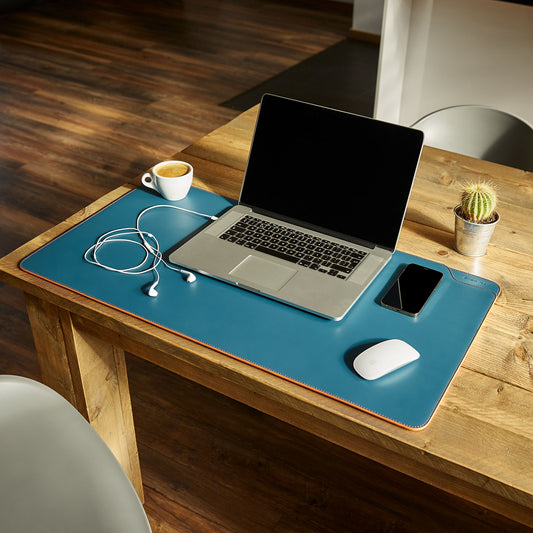 Petrol Desk Mat